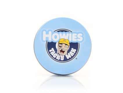 howiestackywax1