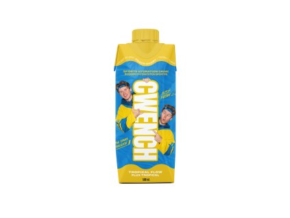 Cwench WebProductImage RTD TropicalFlow