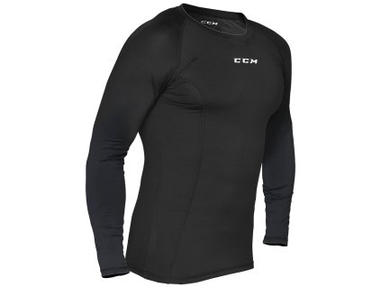 Triko CCM Performance Compression Junior