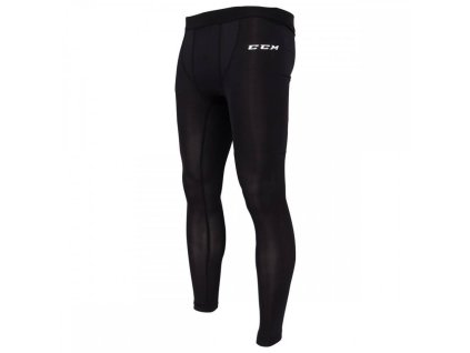 Kalhoty CCM Performance Compression GRIP Senior