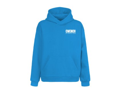 Cwench WebMerchImage Sweatshirt Front