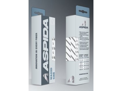aspida II laces