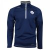 mikina reebok nhl fz 14 zip toronto maple leafs