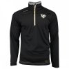 mikina reebok nhl fz 14 zip pittsburgh penguins