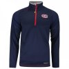 mikina reebok nhl fz 14 zip montreal canadiens
