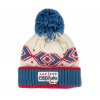 KULICH CCM NHL RETRO CUFFED POM