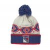 KULICH CCM NHL RETRO CUFFED POM