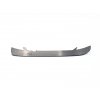 ZERO RUNNER STAINLESS STEEL EDGE SILVER