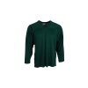 ccm 10200 practice jersey senior forest green