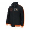 MIKINA CCM TRACK JACKET NHL