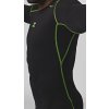 Triko ZENKAI Compression dlouhý rukáv