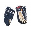 ccm gloves tacks 4 roll pro 2 sr navy