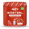 Hydratační Nápoj BIOSTEEL HPSM-High Performance Sports Mix Blood Orange (140g)