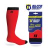 Socks Liner Adulte Red 768x768