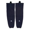 howiesNAVYsockfront