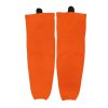 howiesORANGEsockback