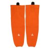 howiesORANGEsockfront