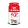 BIOSTEEL WPI - Syrovátkový proteinový isolát Čokoládový (816 g)