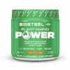 BIOSTEEL BCAA+ Plant Amino Power