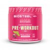 BIOSTEEL Pre-Workout Beets / Fruit Punch 225g