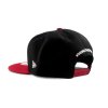 BIOSTEEL New Era 9Fifty® Kšiltovka