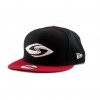 BIOSTEEL New Era 9Fifty® Kšiltovka