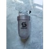SHAKESPHERE Cooler Shaker Tumbler  (700 ml)