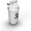 SHAKESPHERE Cooler Shaker Tumbler  (700 ml)