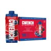 Sportovní nápoj CWENCH RTD Sports Drink / Berry Crush - 12ks / 0,5l