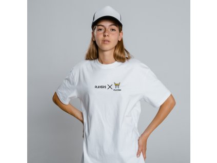 Triko Player´s X WHC Valkyries Brno