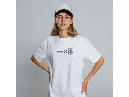 Triko Player´s X AZLH