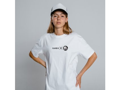 Triko Player´s X HC Dračice České Budějovice