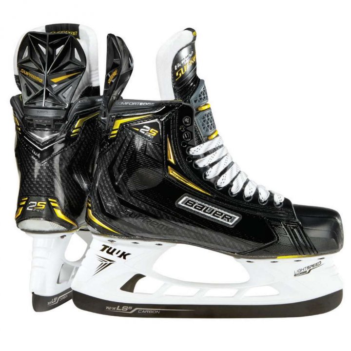 Komplexný návod ako vybrať hokejové korčule