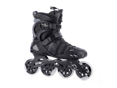 Ako vybrať správnu veľkosť kolieskových korčúľ na prvý krát?