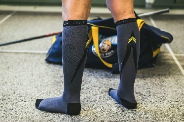 Sprievodca výberom ponožkami do korčúľ - maximalizujte pohodlie a výkon na ľade.