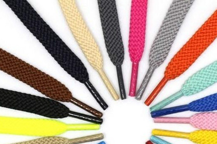 Šnúrky do korčúľ: malý detail, veľký rozdiel na ľade!