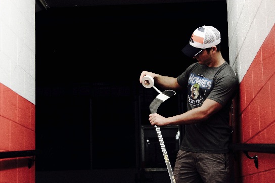 Howies: Najkvalitnejšia hokejová páska na svete. A nielen to!