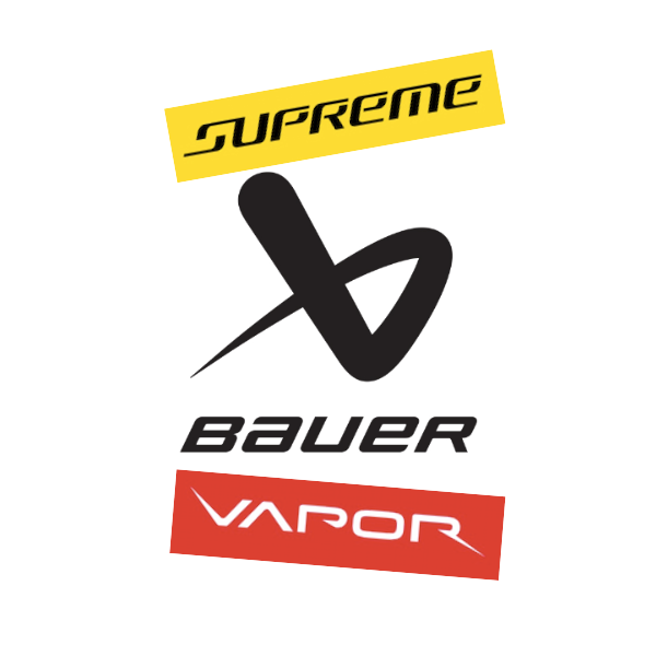 Korčule Bauer: Vapor vs Supreme [rozdiely]