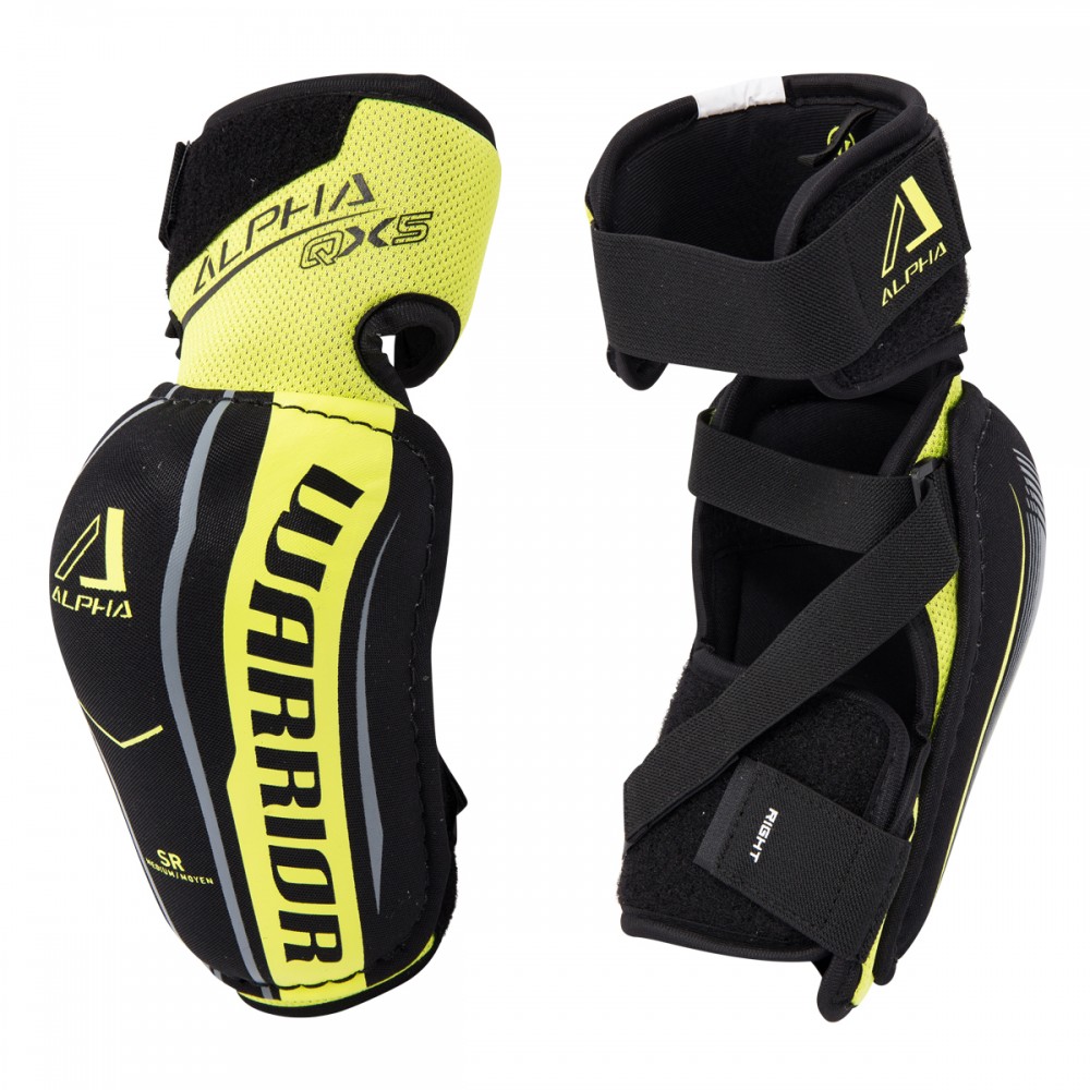 Ako si vybrať veľkosť chráničov lakťov