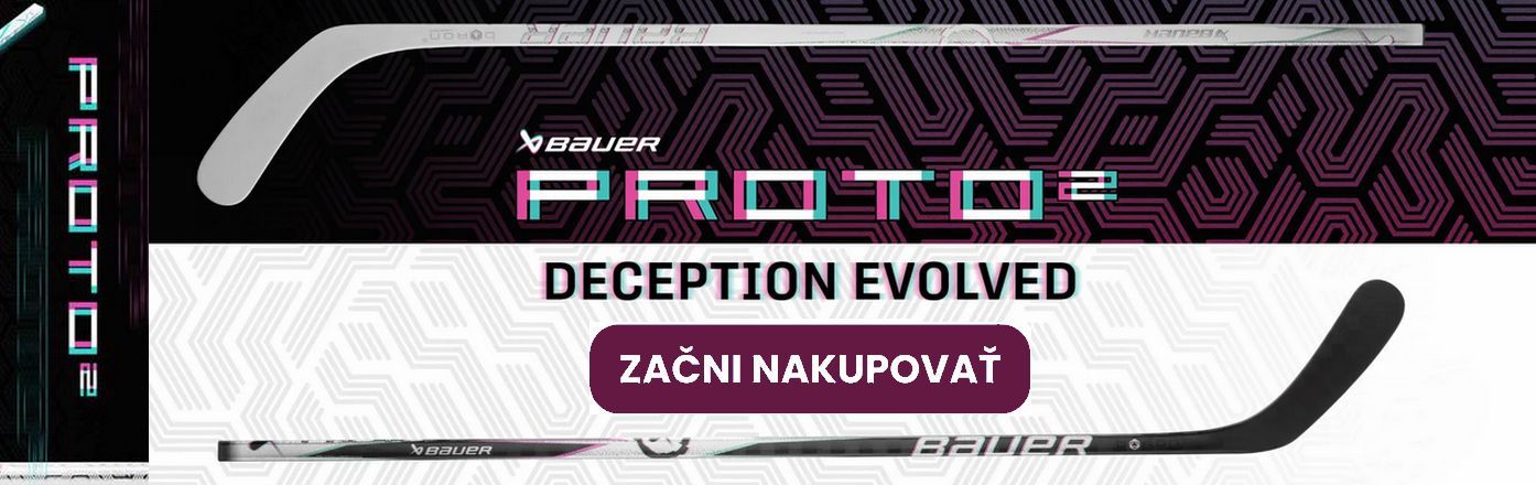Bauer Proto2