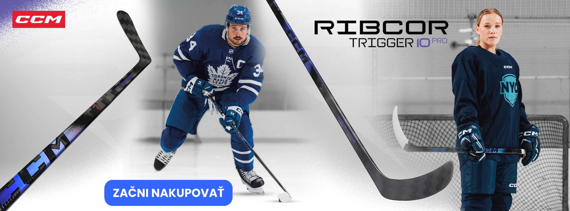 Ribcor Trigger 10 Pro