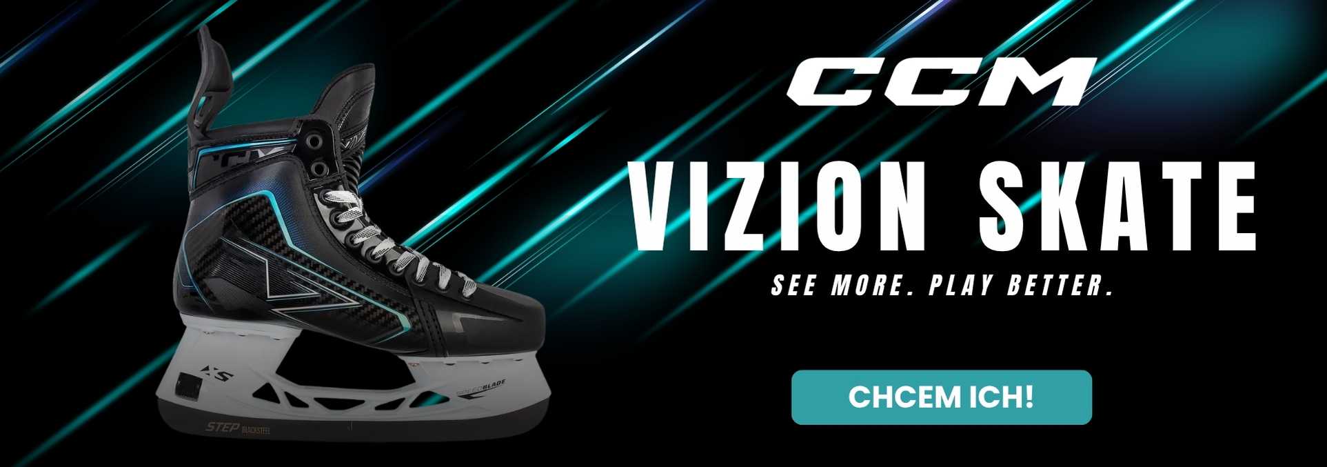 Korčule CCM Vizion