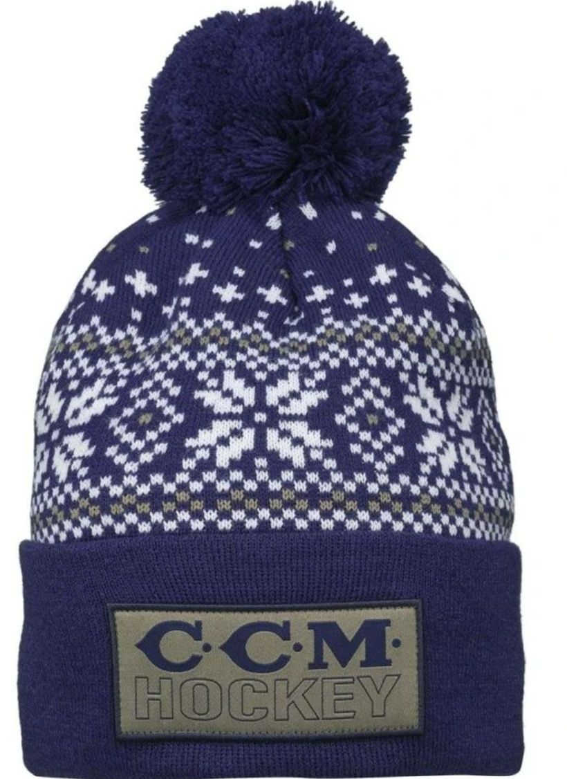 Zimná čiapka CCM