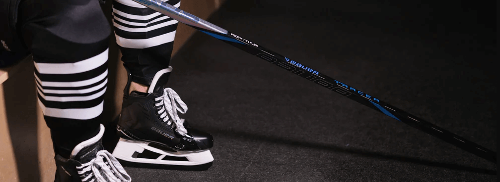 hokejka bauer nexus tracer