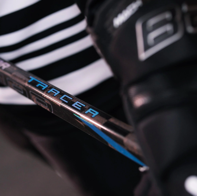 hokejka bauer nexus tracer cena