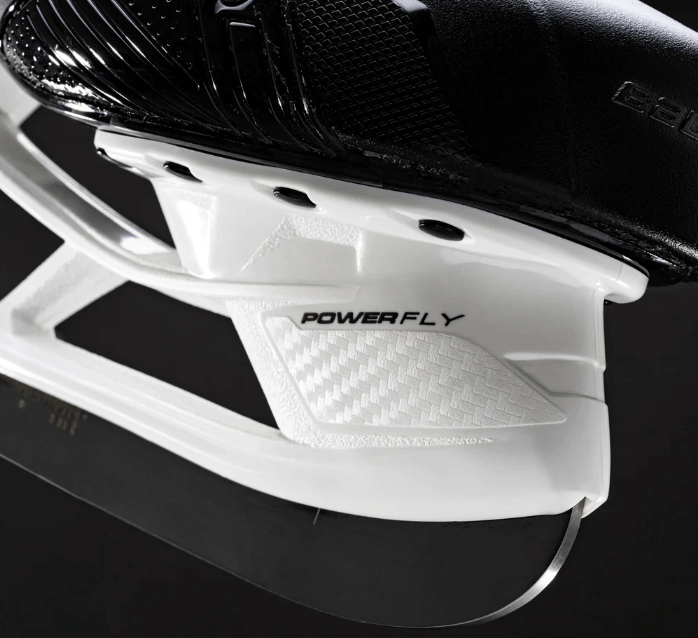 korcule bauer supreme shadow holder powerfly