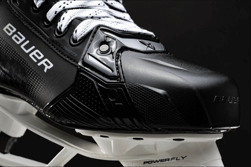 korcule bauer supreme shadow spicka