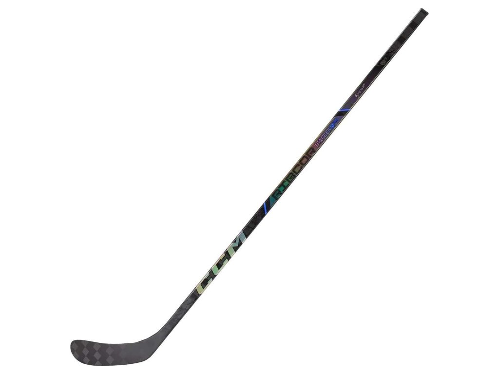 Detská hokejka CCM Ribcor Trigger 8 Pro