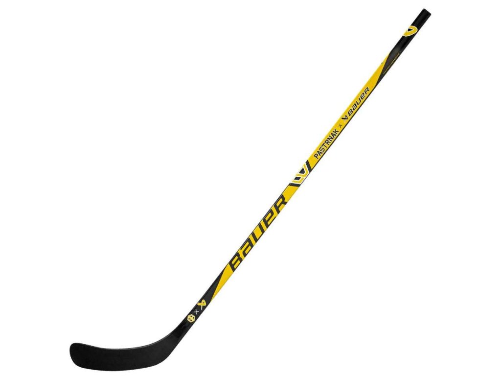 Detská hokejka Bauer Vapor HyperLite 2 Yth