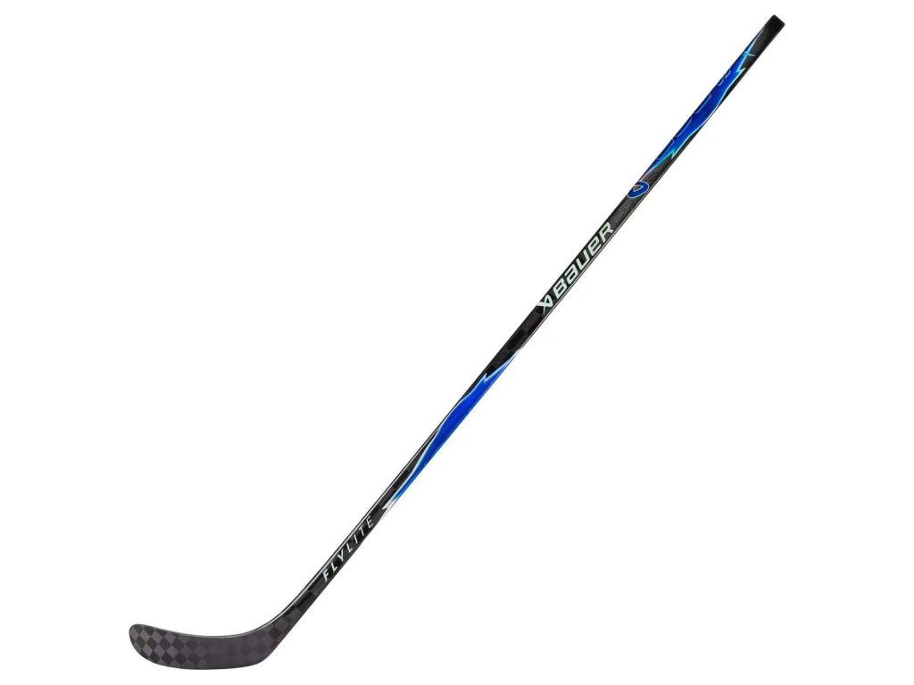 hokejka Bauer Vapor Flylite Color Blue